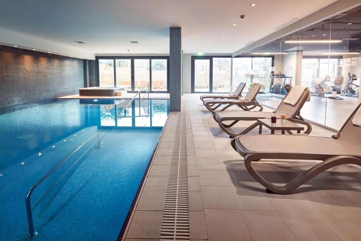 Image 3 of Antwell Suites