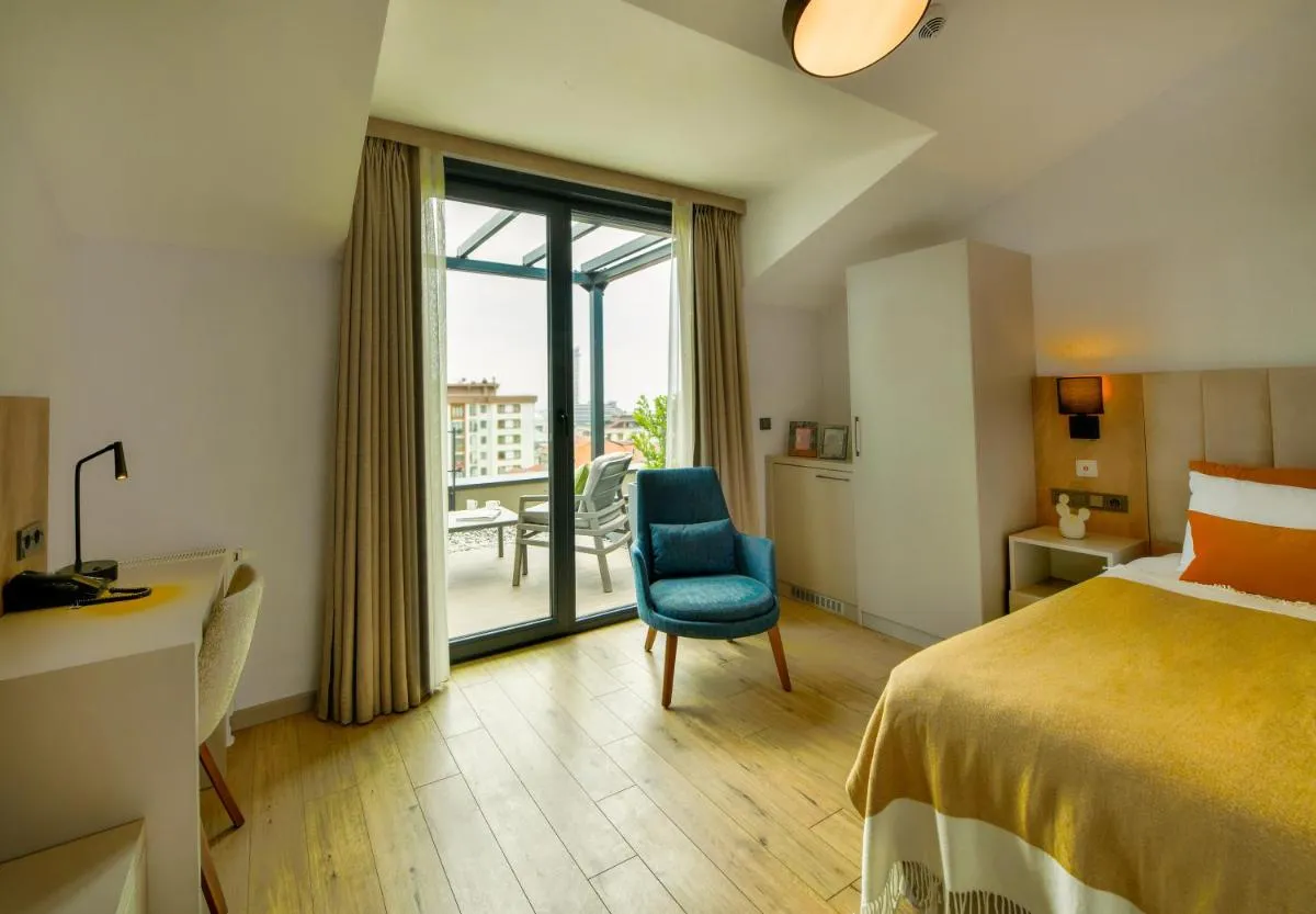 Image 1 of Antwell Suites