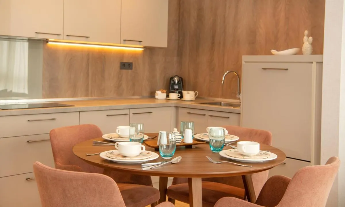 Image 2 of Antwell Suites