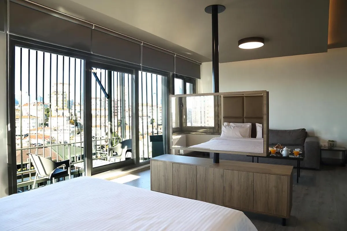 Image 6 of Apartman Istanbul