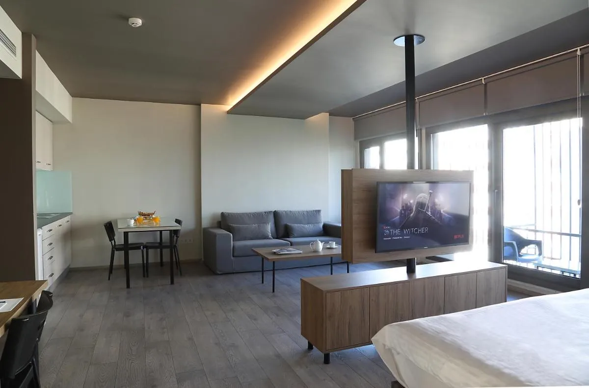 Image 4 of Apartman Istanbul