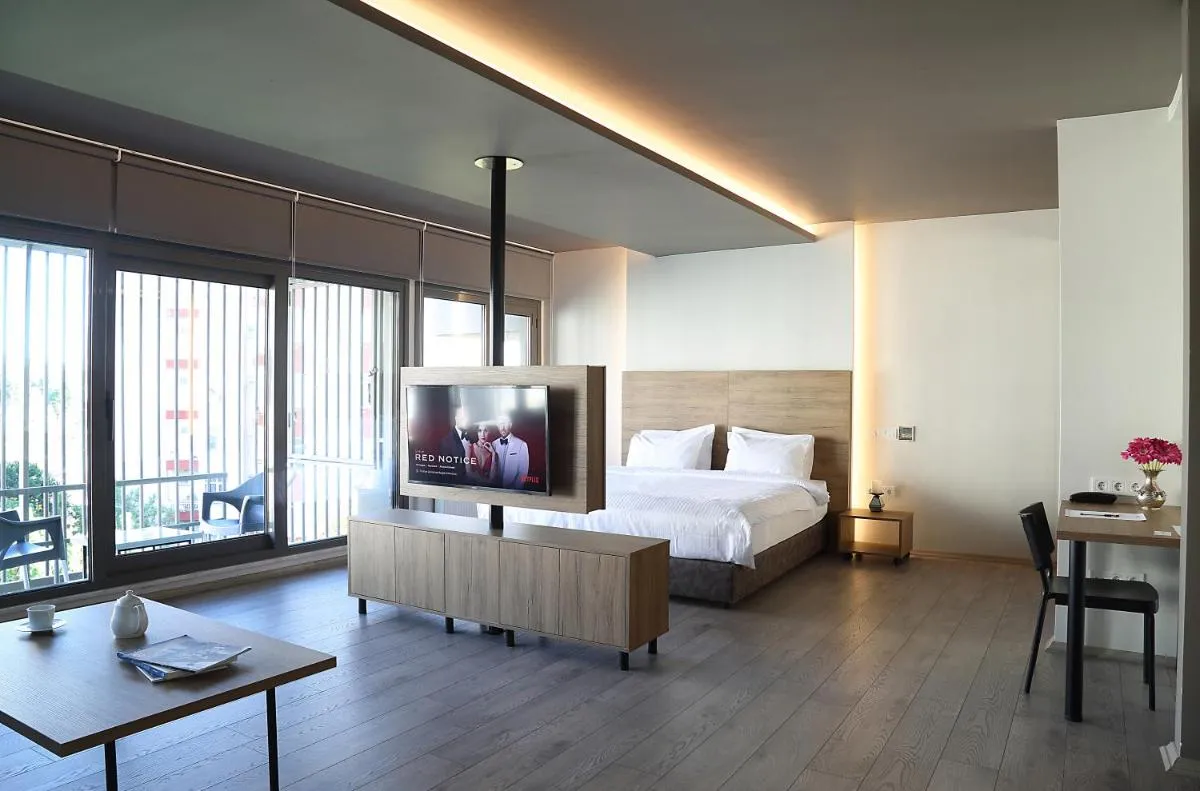 Image 1 of Apartman Istanbul