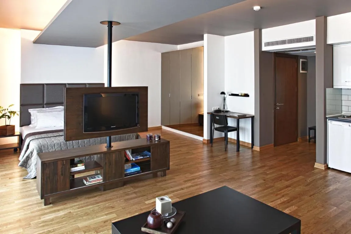 Image of Apartman Istanbul