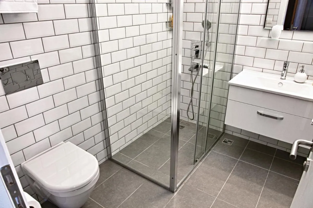 Image 2 of Apartman Istanbul