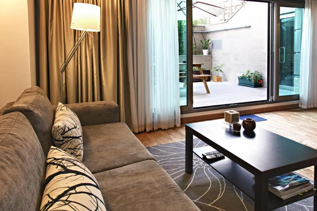 Image 3 of Apartman Istanbul