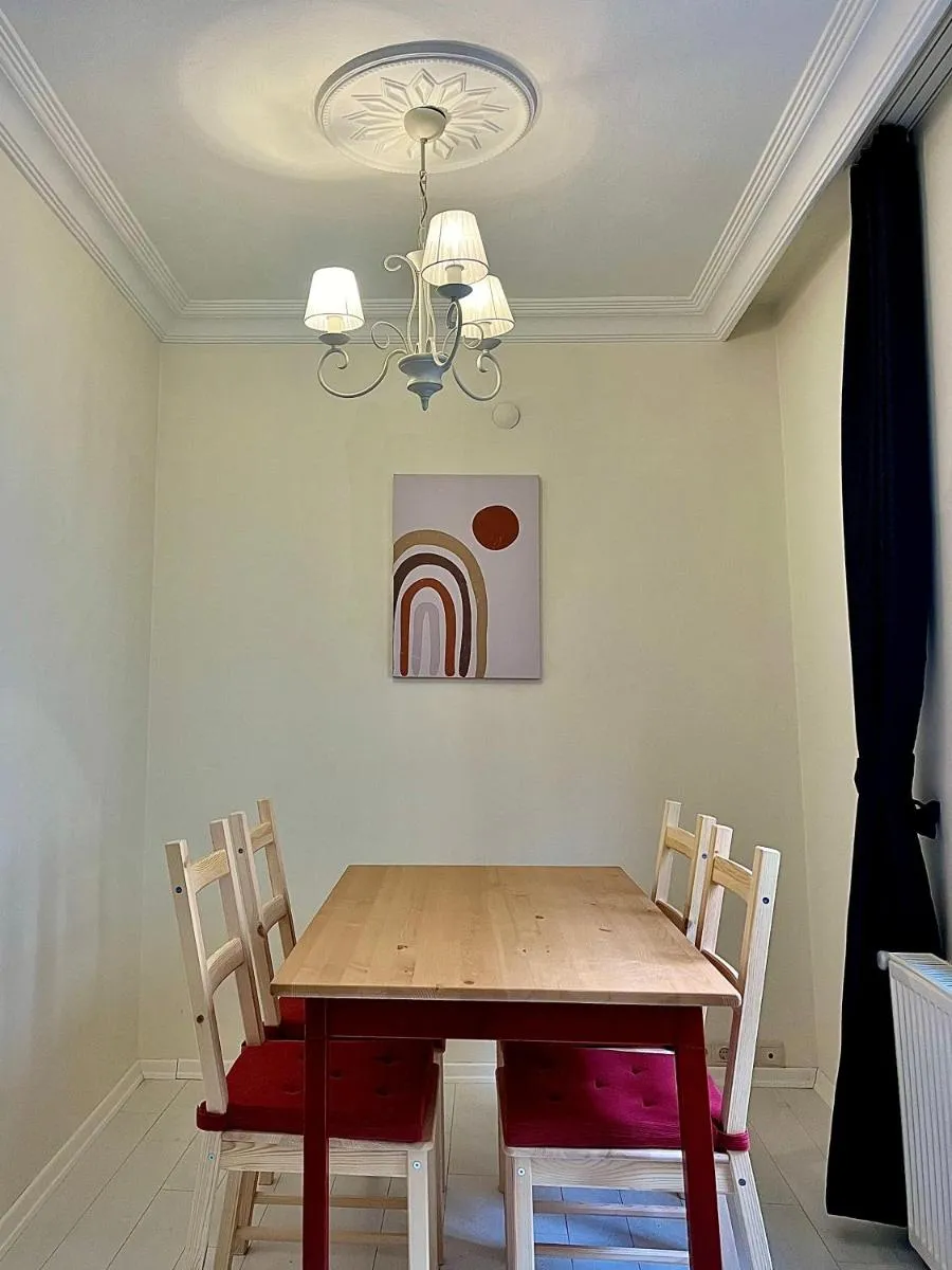 Image 6 of Apartment w/ New Furnitures Next to Istiklal Street and Taksim Square