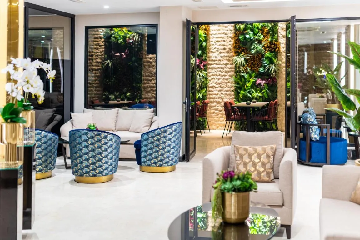 Image of Aprilis Deluxe Hotel