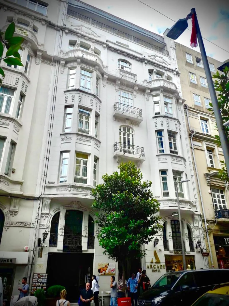 Image 5 of Arcade Hotel Istanbul