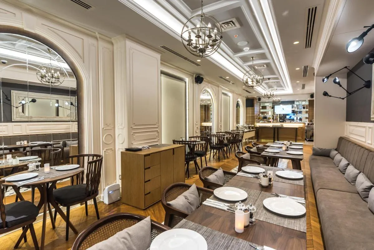 Image 3 of Arcade Hotel Istanbul