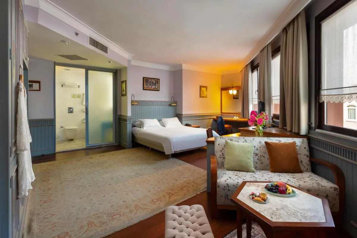 Image 6 of Armada Istanbul Old City Hotel