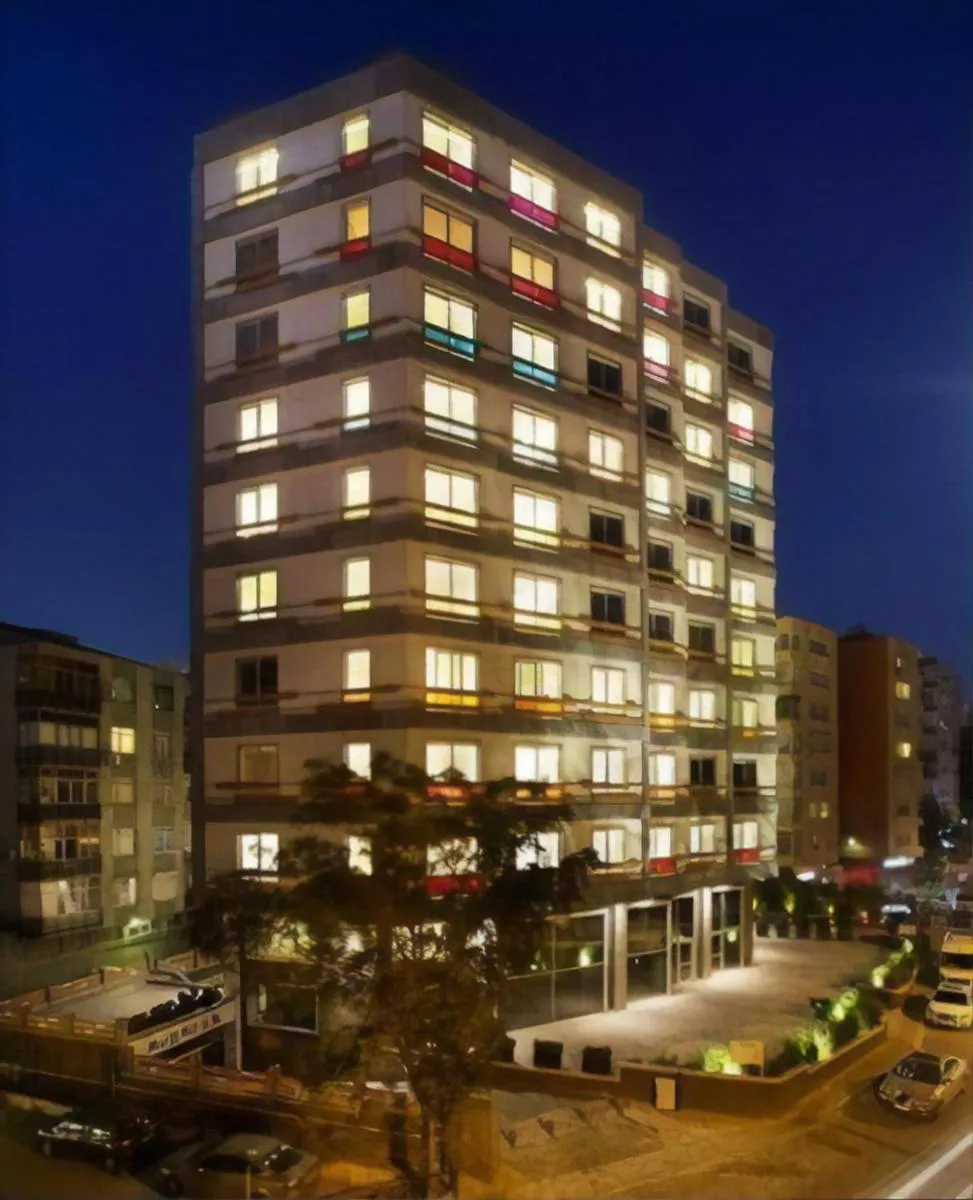 Image 3 of Armoni Residence Istanbul