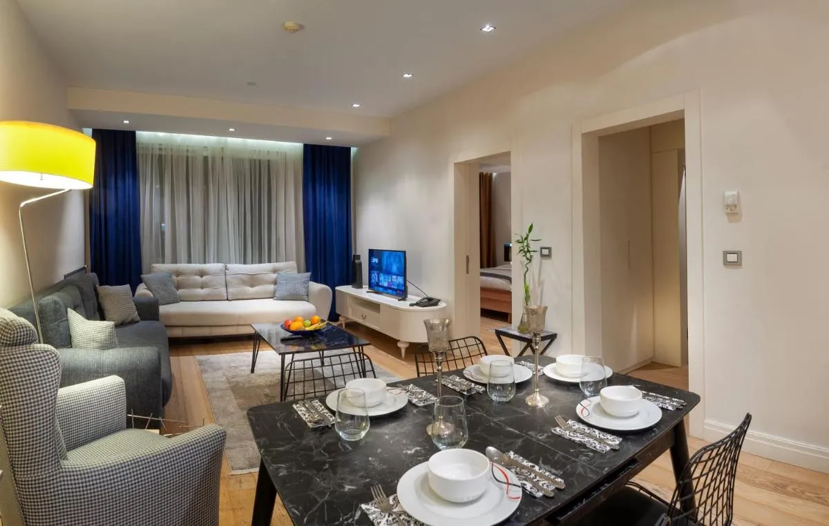 Image 4 of Armoni Residence Istanbul