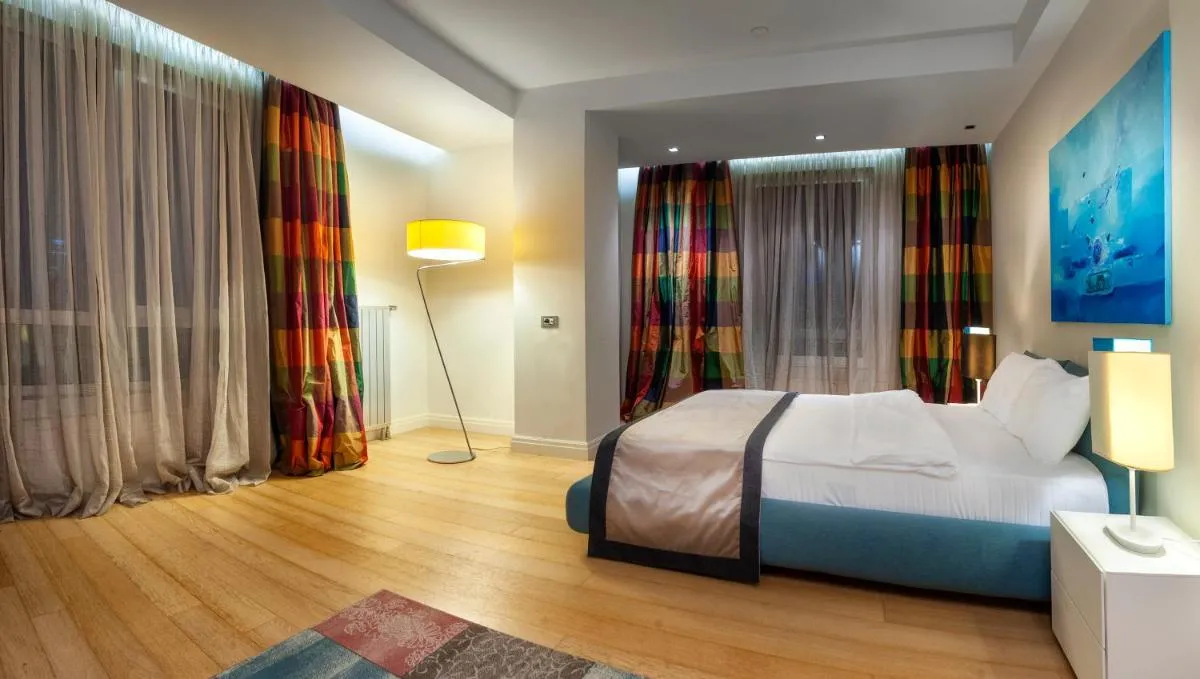 Image of Armoni Residence Istanbul