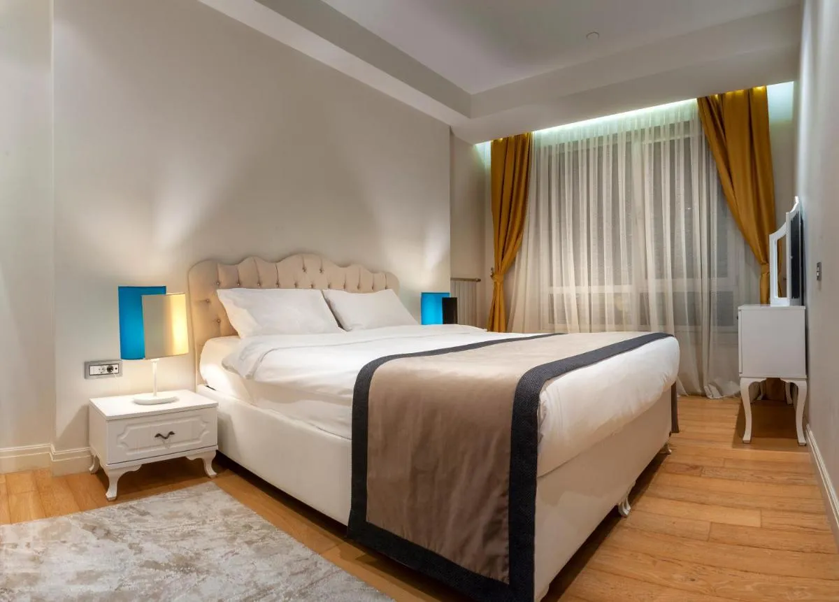 Image 6 of Armoni Residence Istanbul