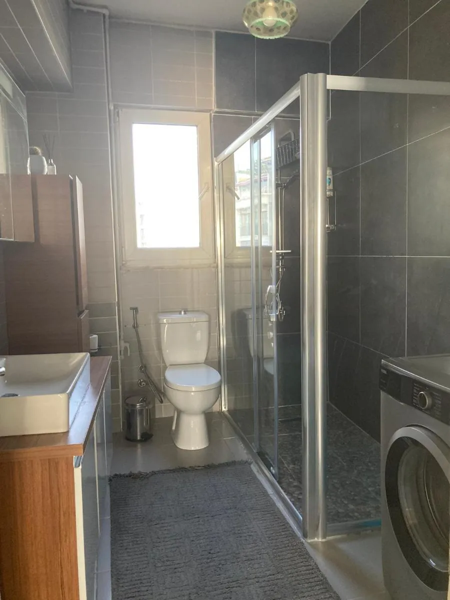 Image 3 of Art Loft , 270* full sea view in Cihangir