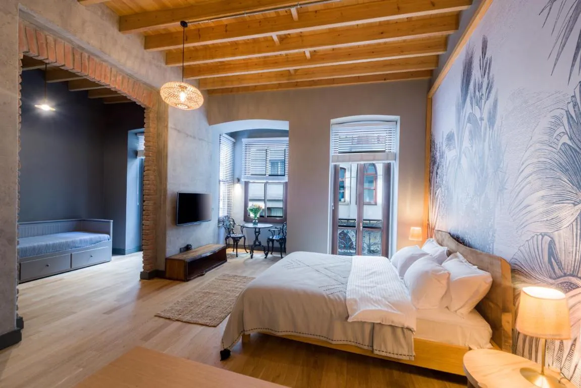 Image of Art Pera Suites