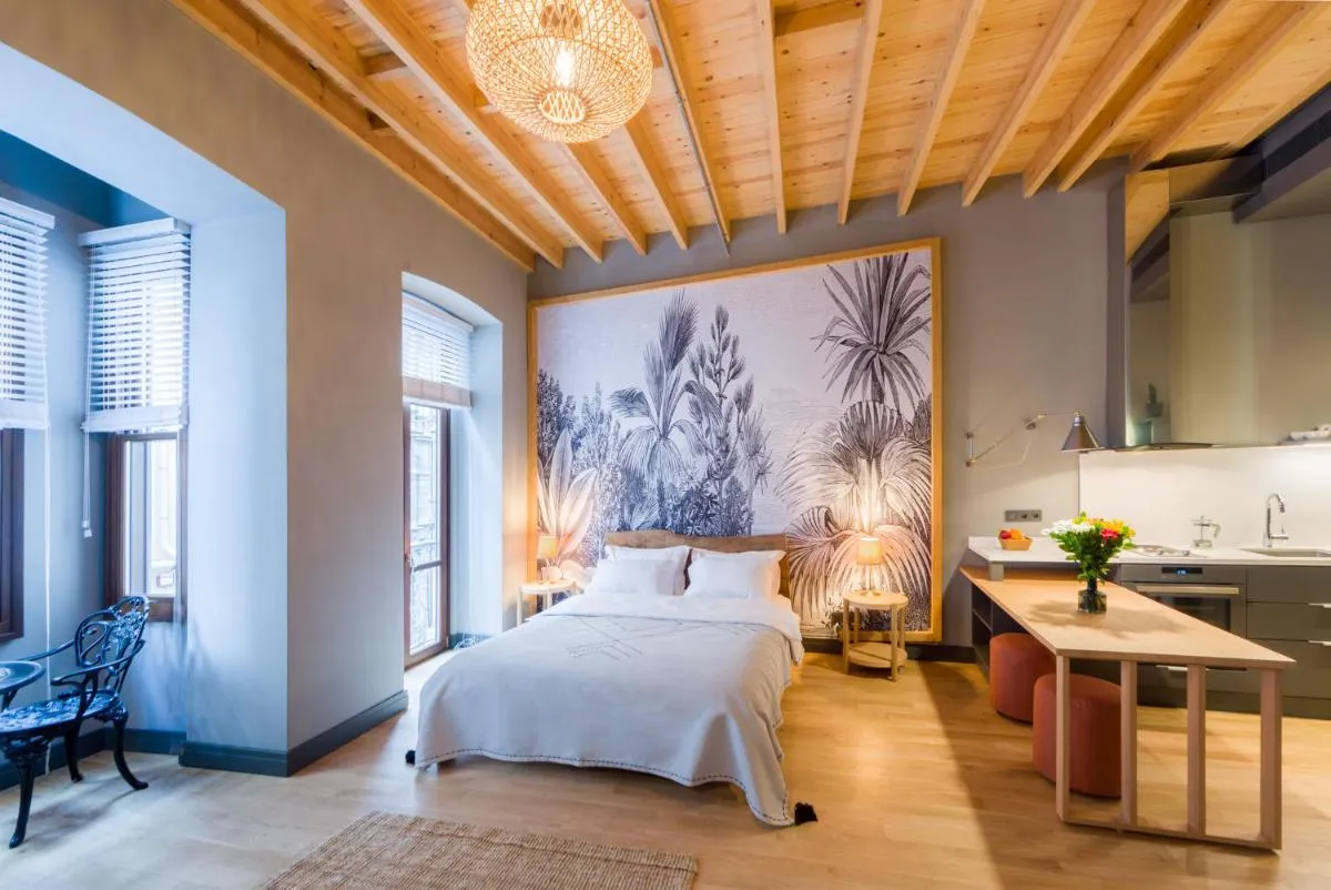 Image 1 of Art Pera Suites