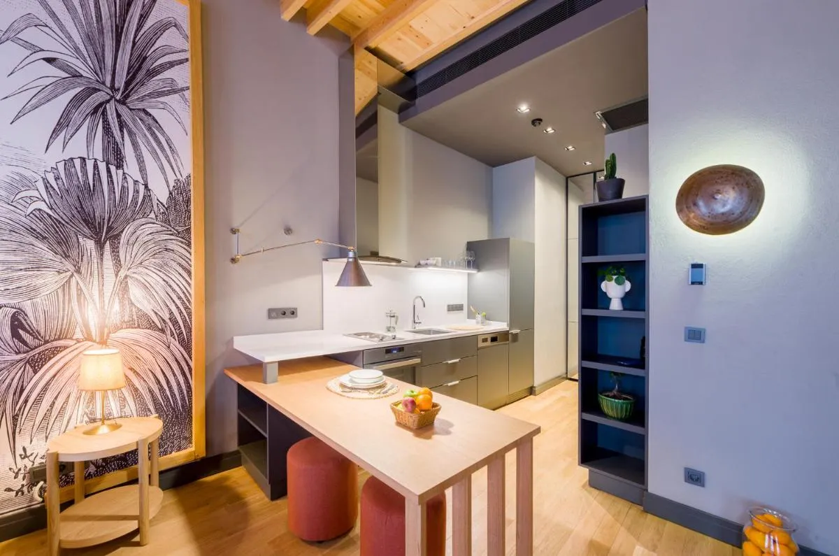 Image 2 of Art Pera Suites