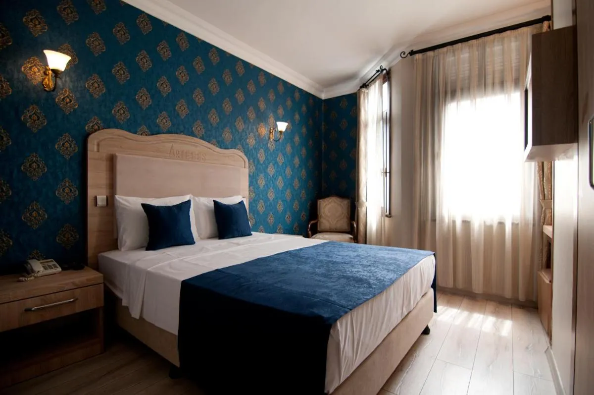 Image 4 of Artefes Hotel Old City