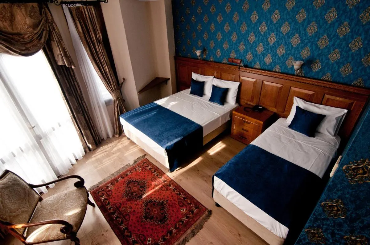 Image 2 of Artefes Hotel Old City