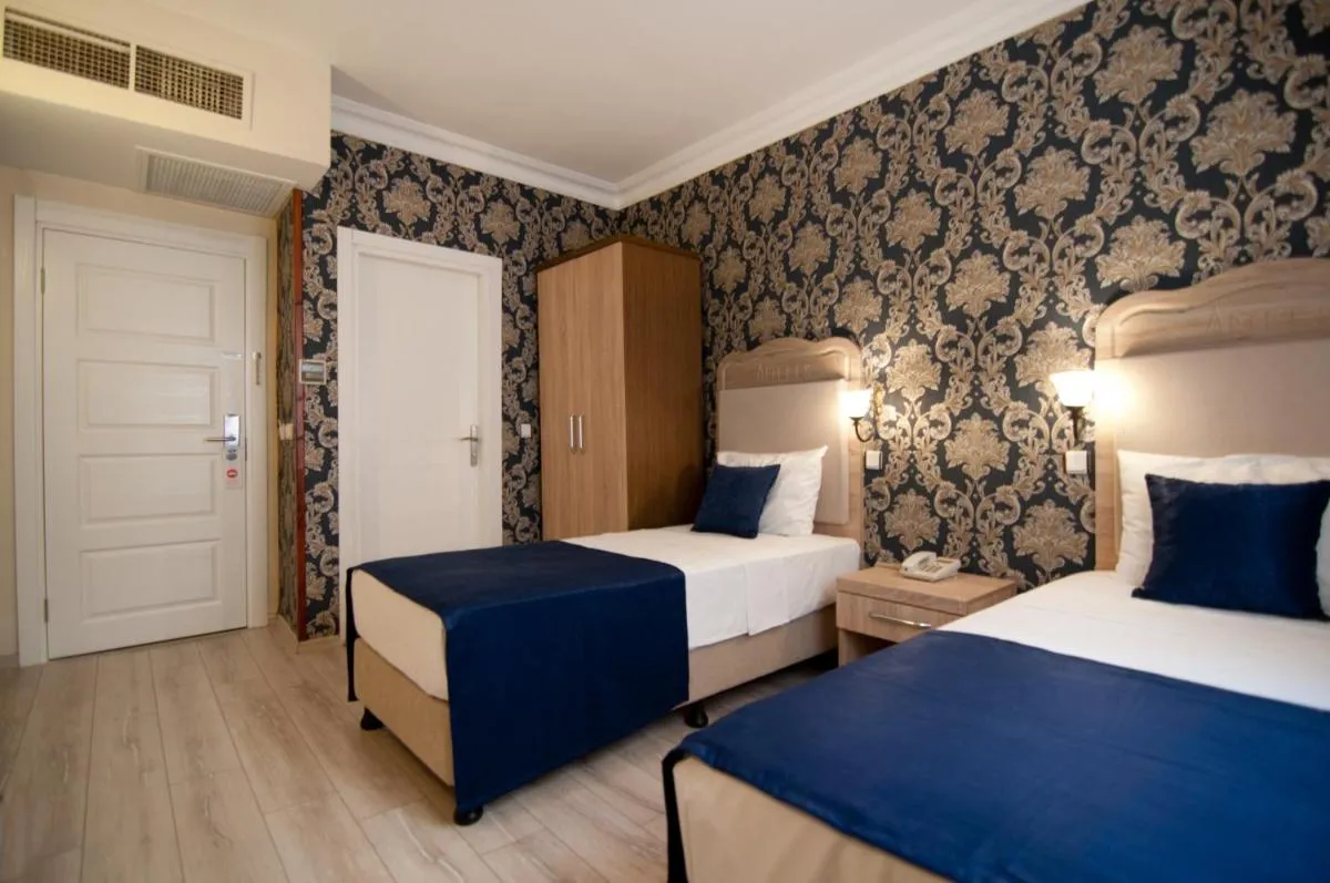 Image 5 of Artefes Hotel Old City