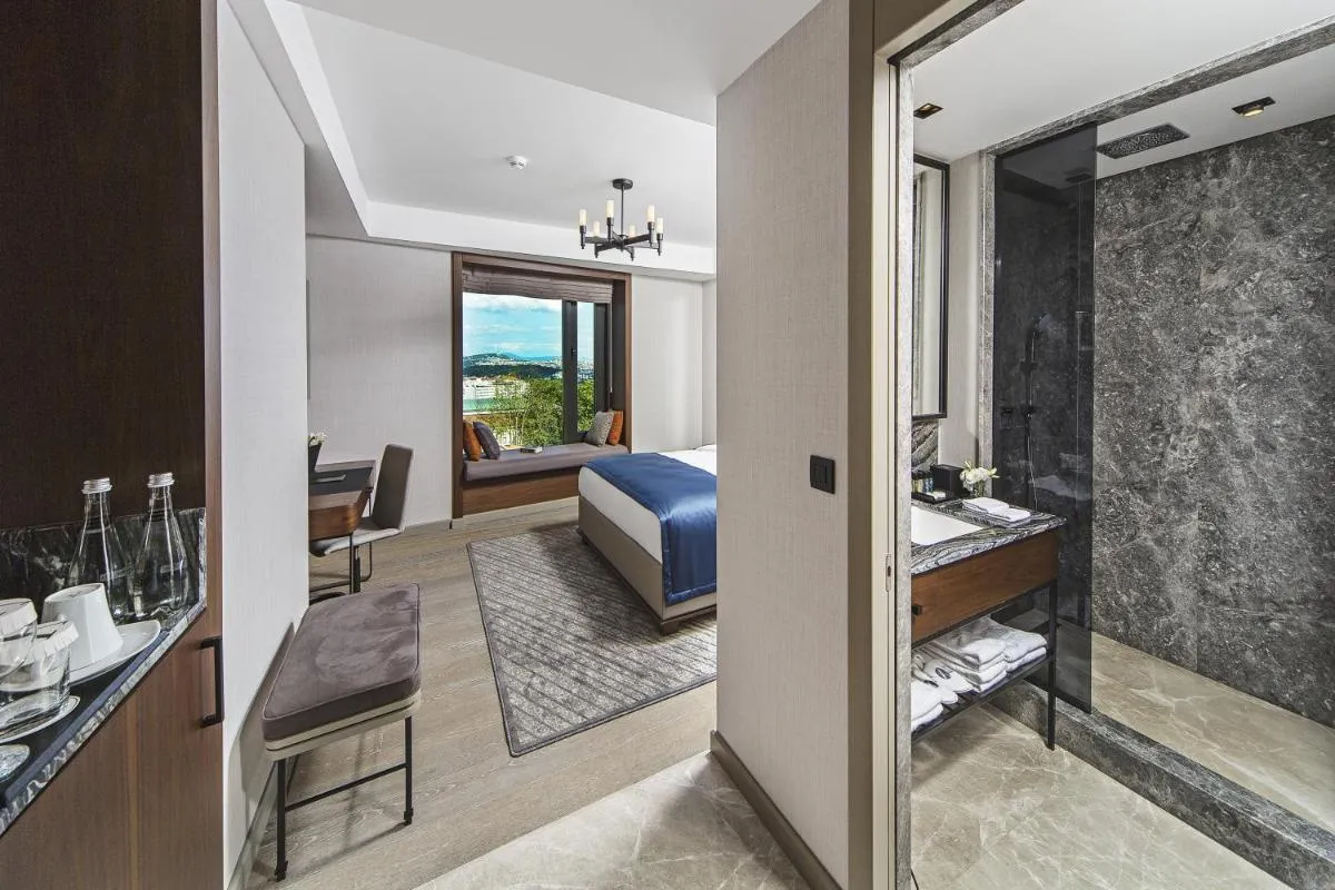 Image 1 of Arts Hotel Harbiye – Special Class