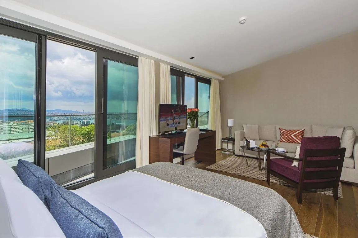 Image of Arts Hotel Harbiye – Special Class