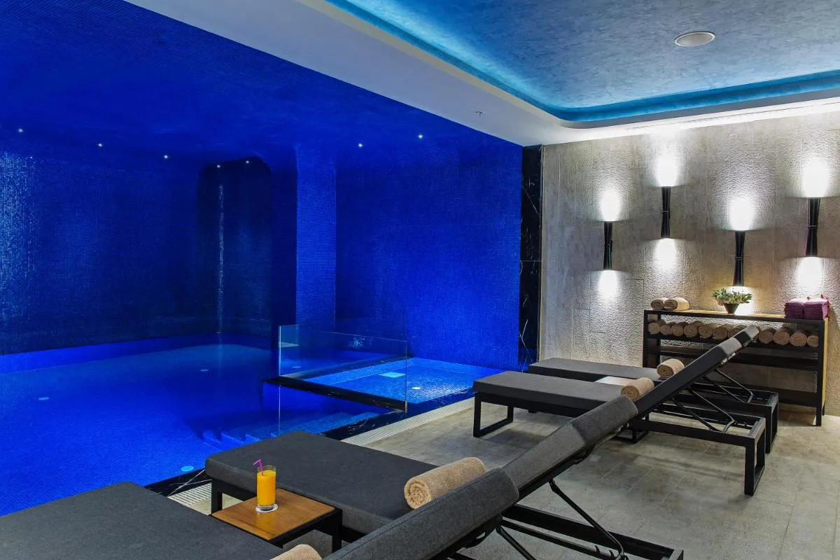 Image 2 of Arts Hotel Harbiye – Special Class