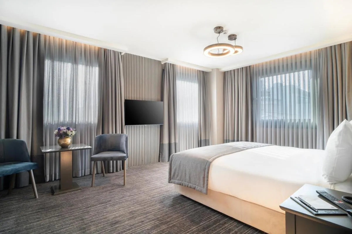 Image 4 of Arts Hotel Taksim