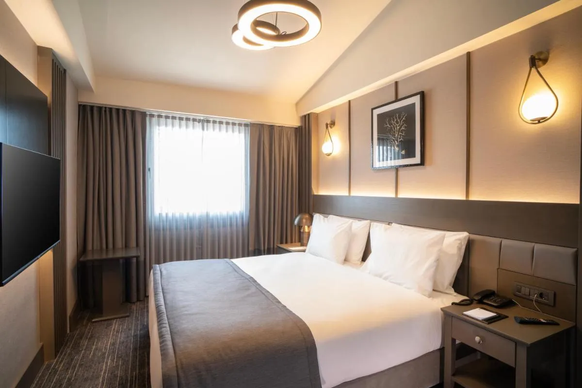 Image 5 of Arts Hotel Taksim