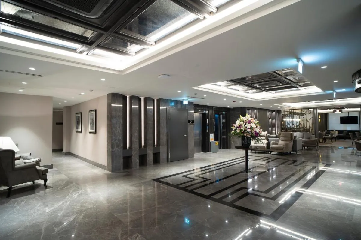 Image 2 of Arts Hotel Taksim