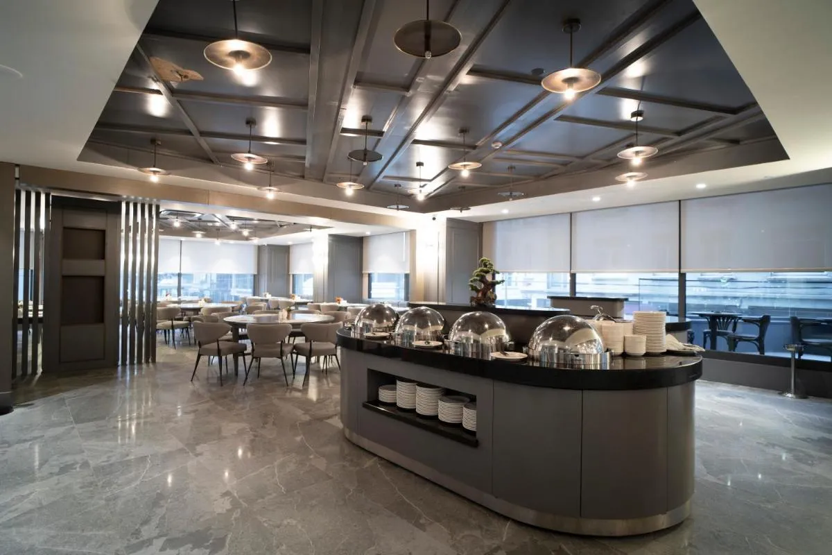 Image 1 of Arts Hotel Taksim