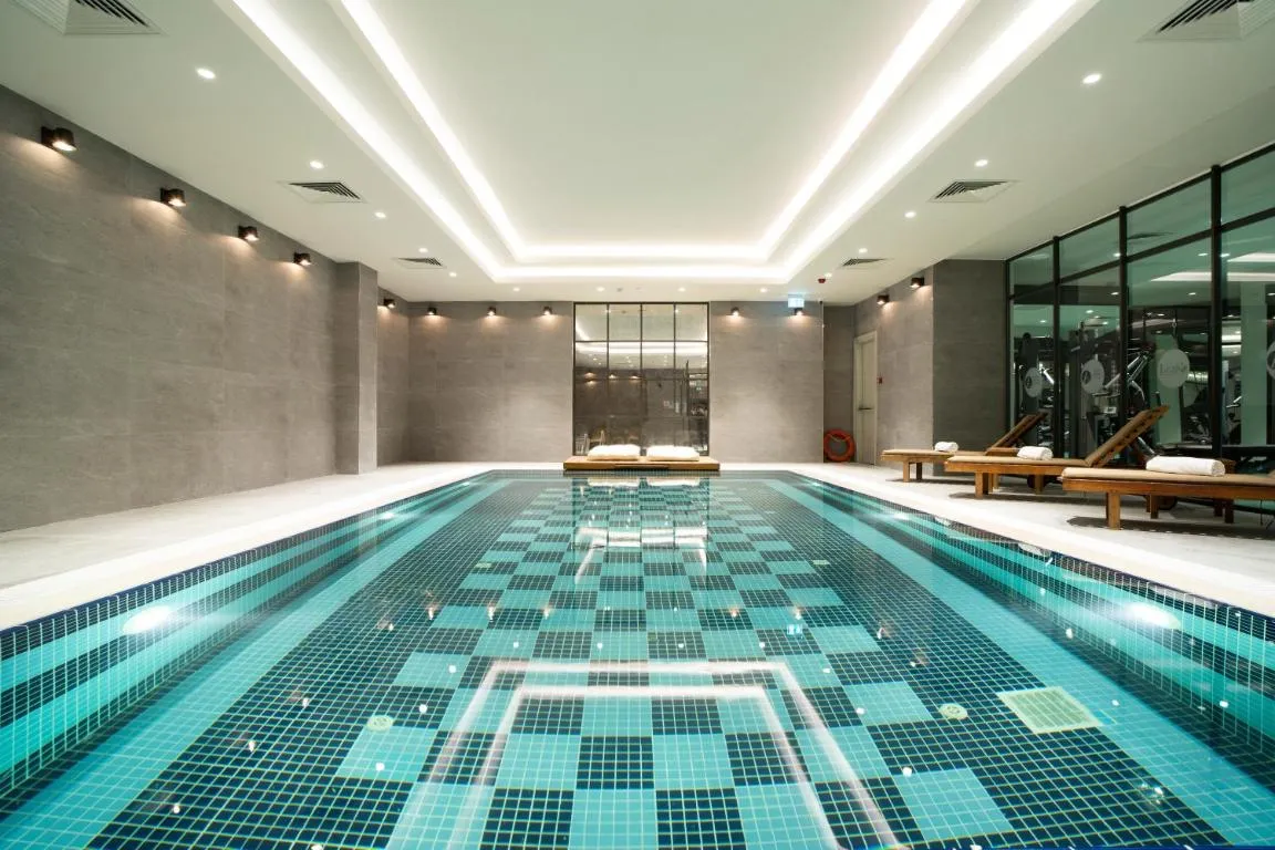Image of Arts Hotel Taksim