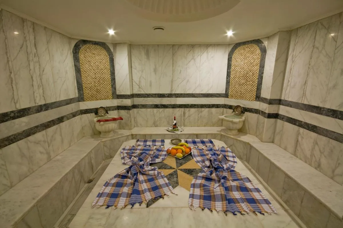 Image 6 of Aspen Hotel & SPA Istanbul Old City