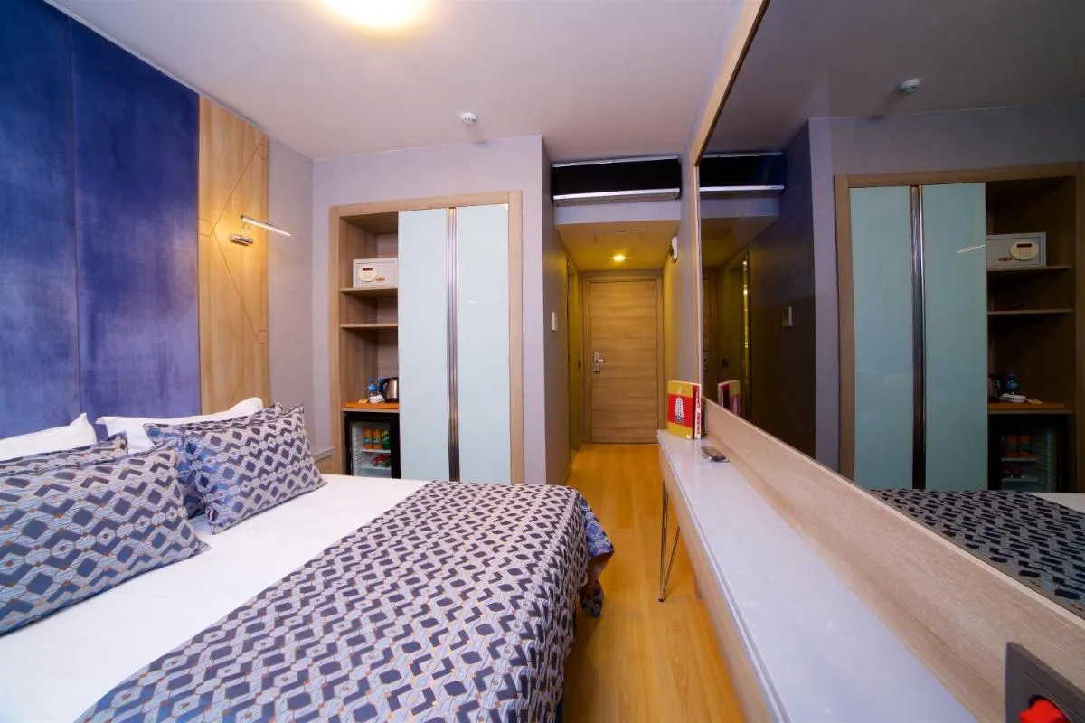 Image 4 of Aspen Hotel & SPA Istanbul Old City