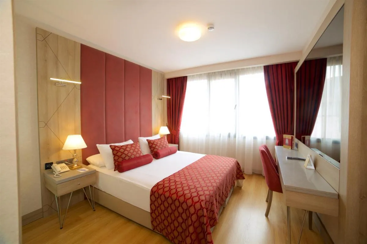 Image 3 of Aspen Hotel & SPA Istanbul Old City