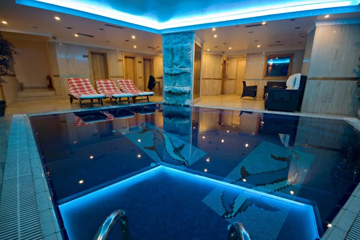 Image of Aspen Hotel & SPA Istanbul Old City