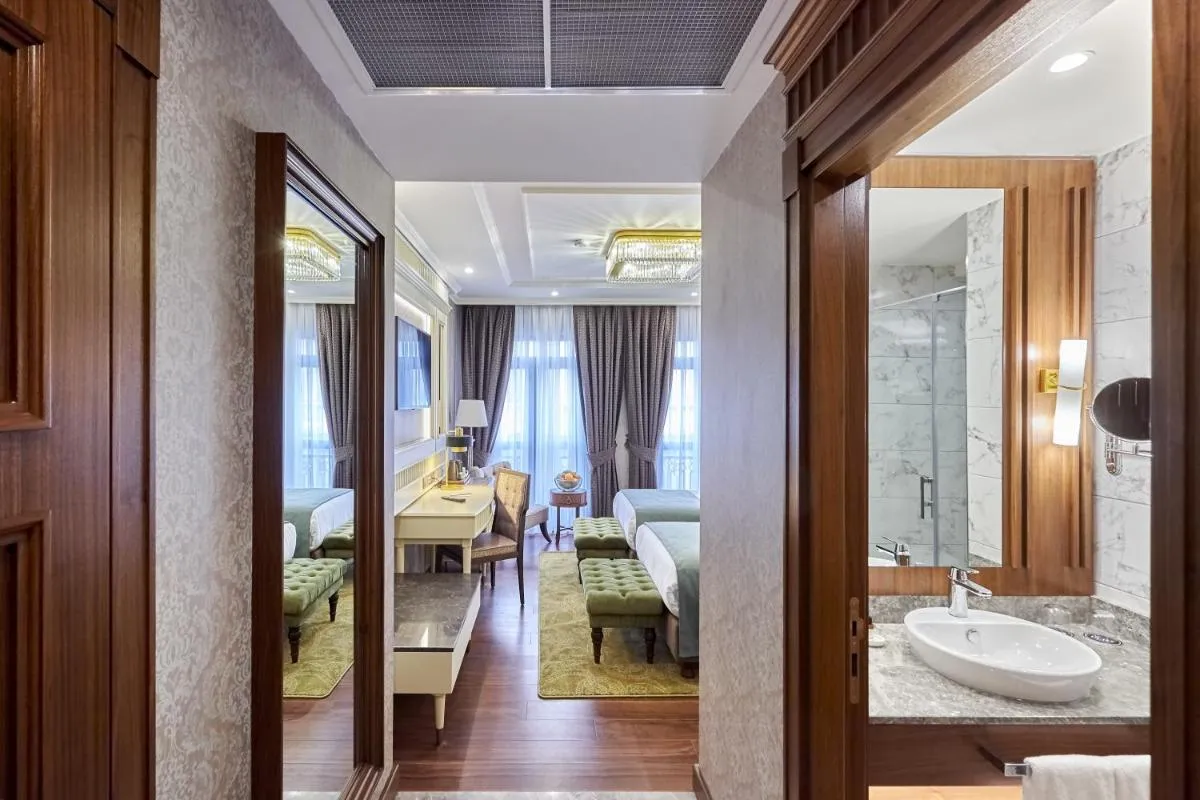 Image 1 of Aspera Hotel Golden Horn