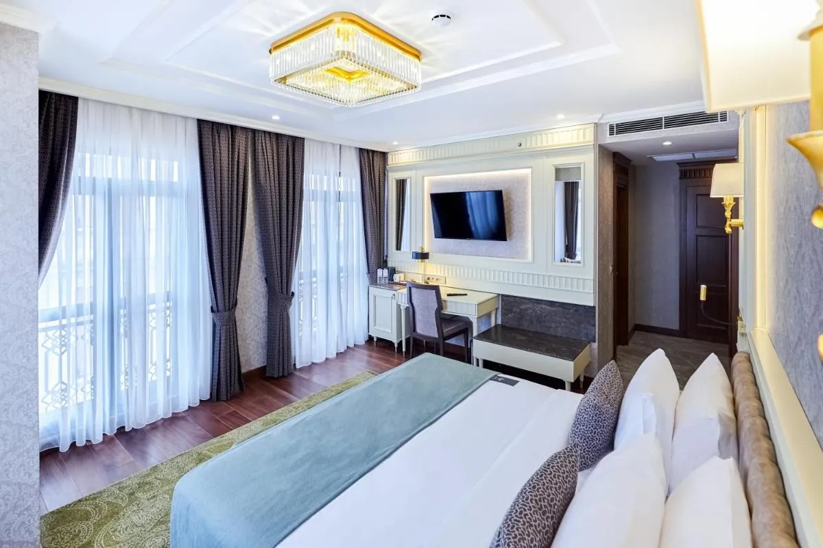 Image 4 of Aspera Hotel Golden Horn