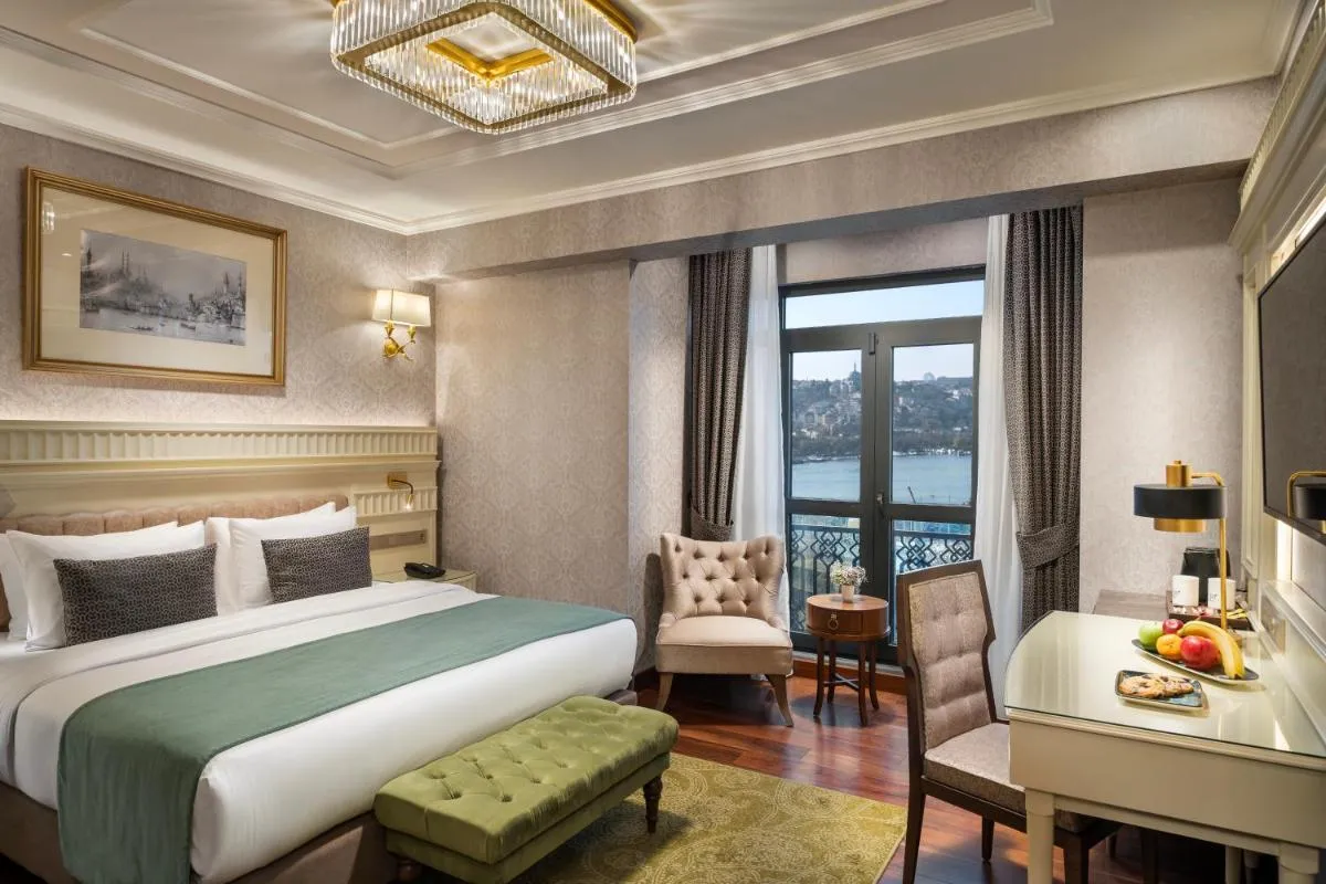 Image 6 of Aspera Hotel Golden Horn