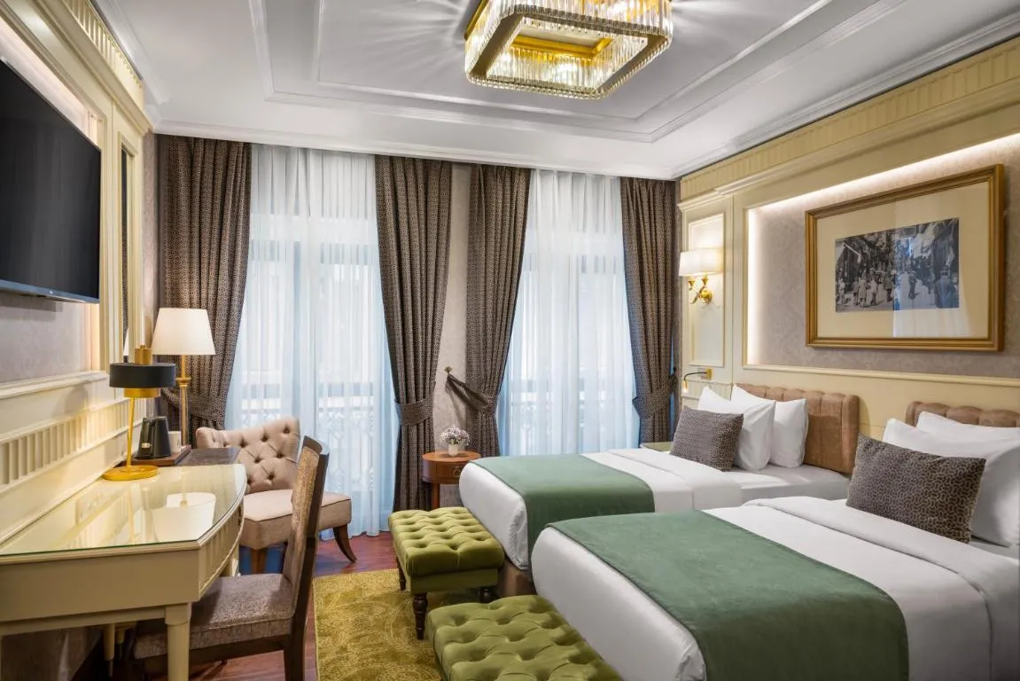 Image of Aspera Hotel Golden Horn