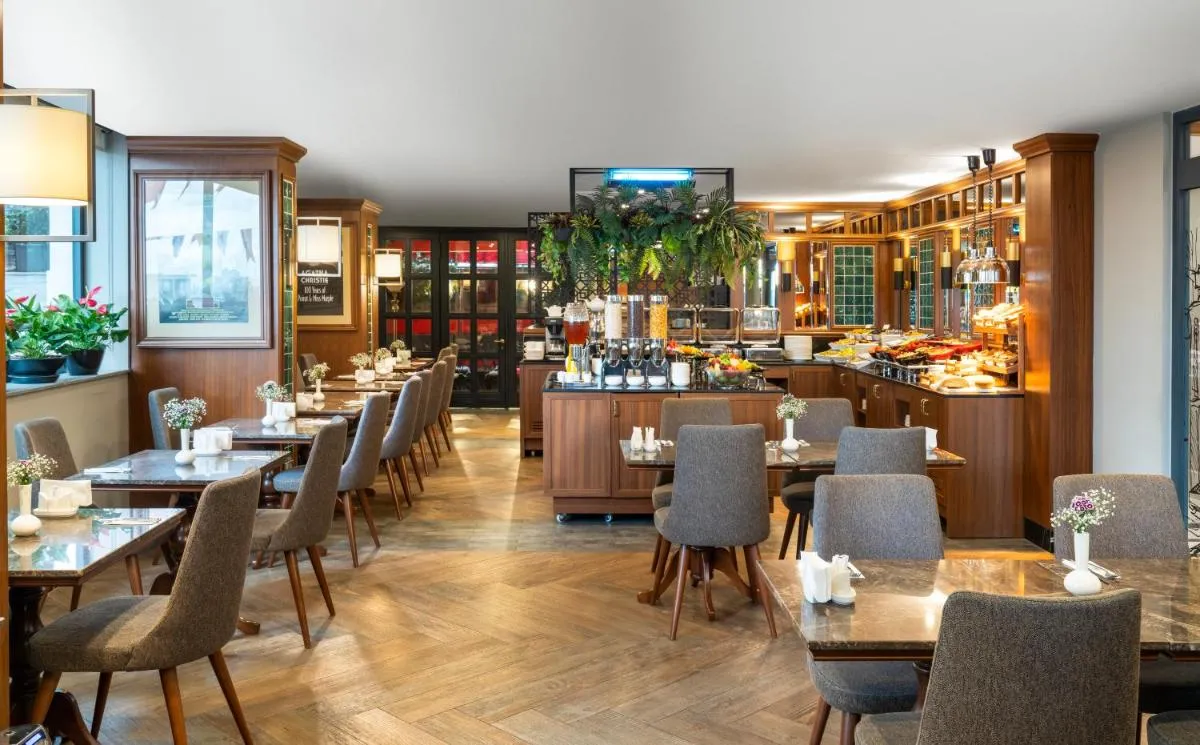 Image 2 of Aspera Hotel Golden Horn