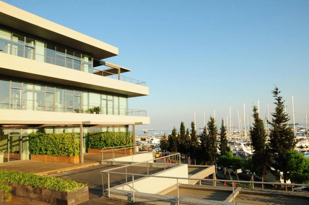 Image 4 of Ataköy Marina Park Hotel Residence