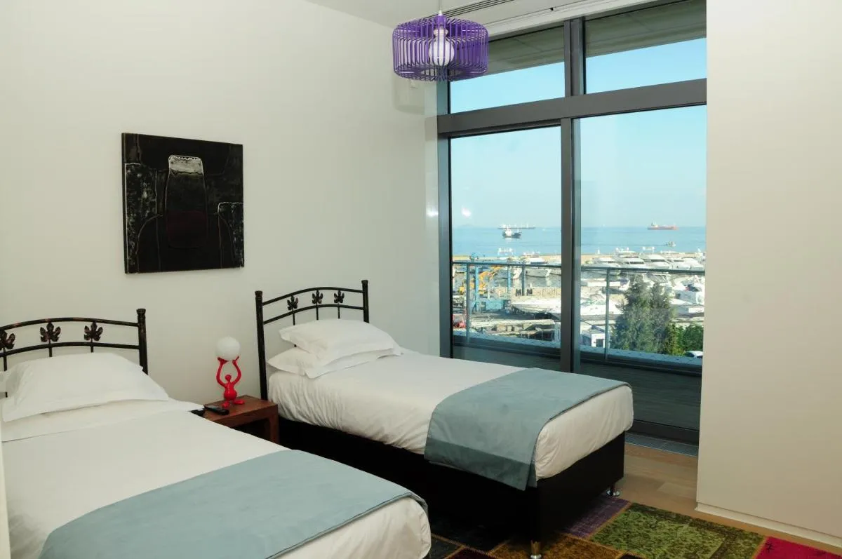 Image 1 of Ataköy Marina Park Hotel Residence