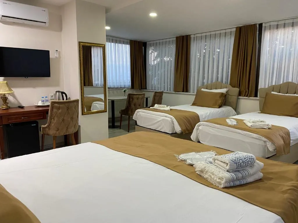 Image of Atam Suites