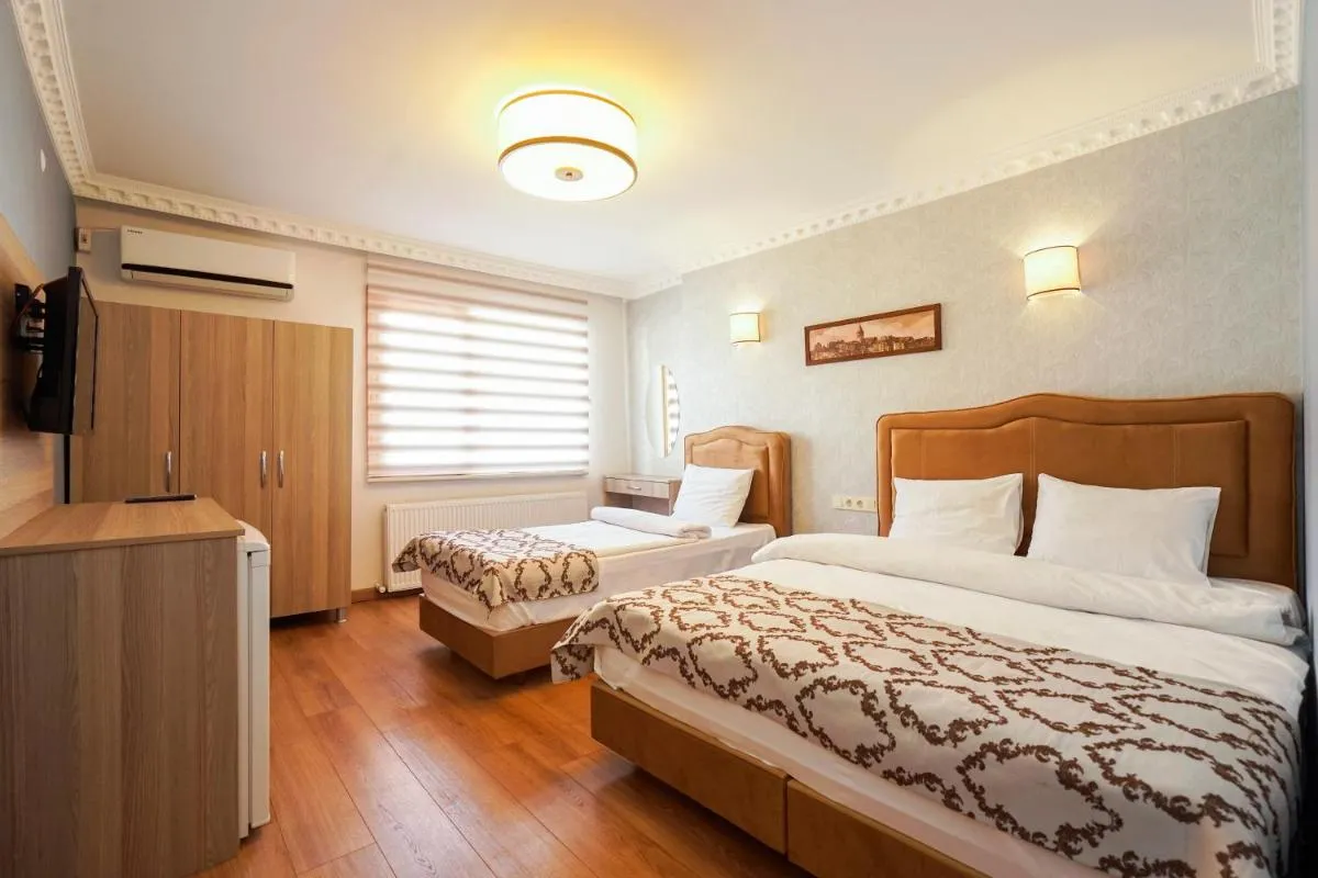 Image 1 of Authentic Apartments OldCity