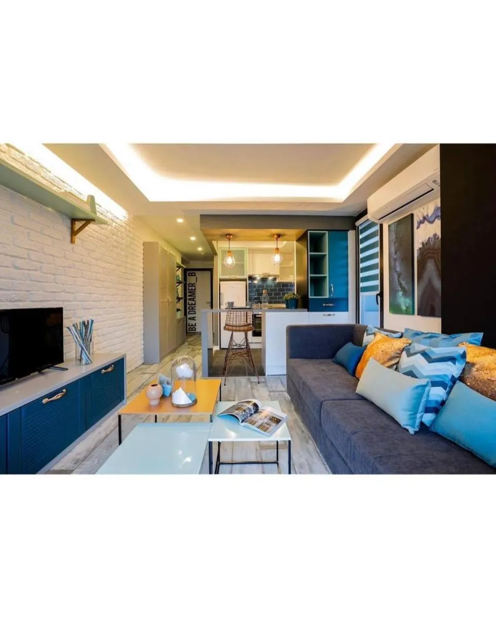 Image 3 of Ava Boutique Comfort Suites and Apartments
