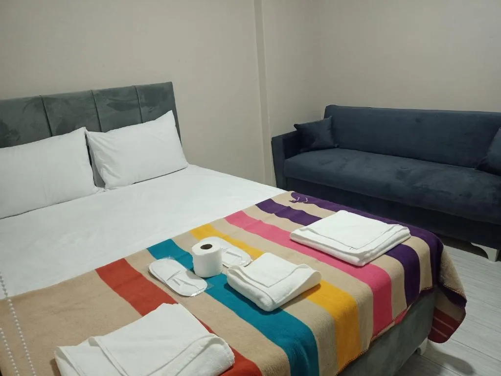 Image of Ava Suite 1+0