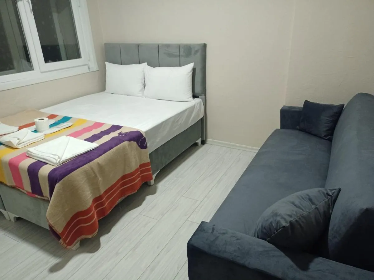 Image 2 of Ava Suite 1+0