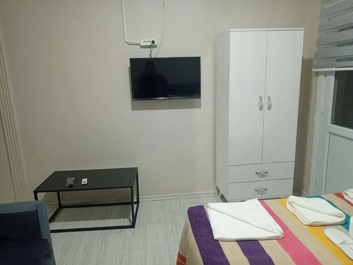 Image 1 of Ava Suite 1+0